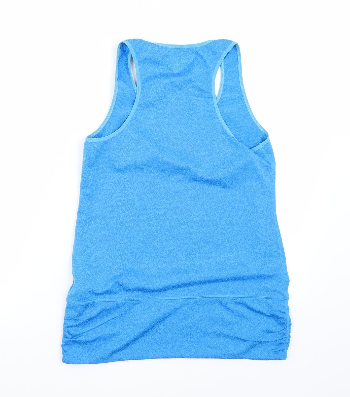 Kirkland Womens Blue   Basic T-Shirt Size M