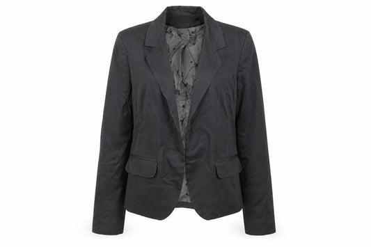 Atmosphere Womens Grey   Jacket Suit Jacket Size 10