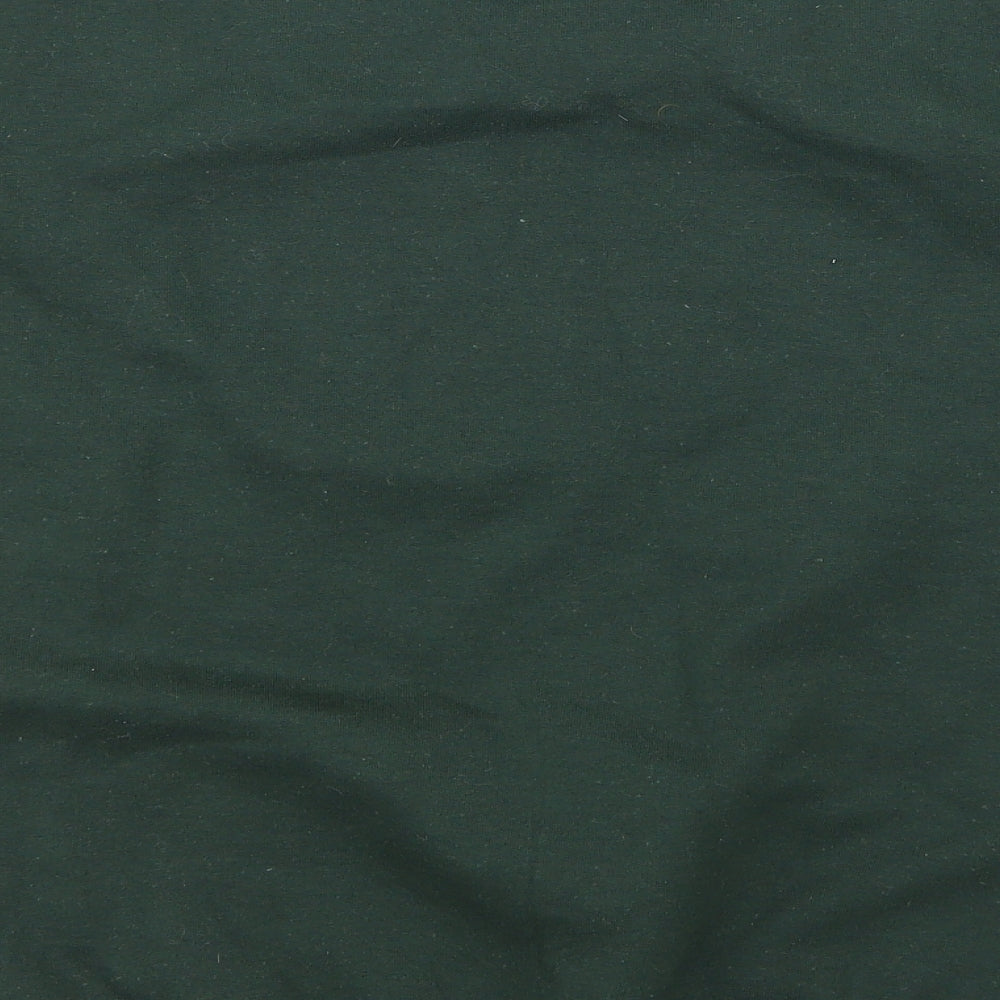the creator store Mens Green   Pullover Sweatshirt Size S