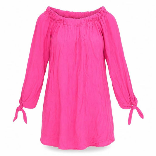 Piano C Womens Pink   Shift  Size L