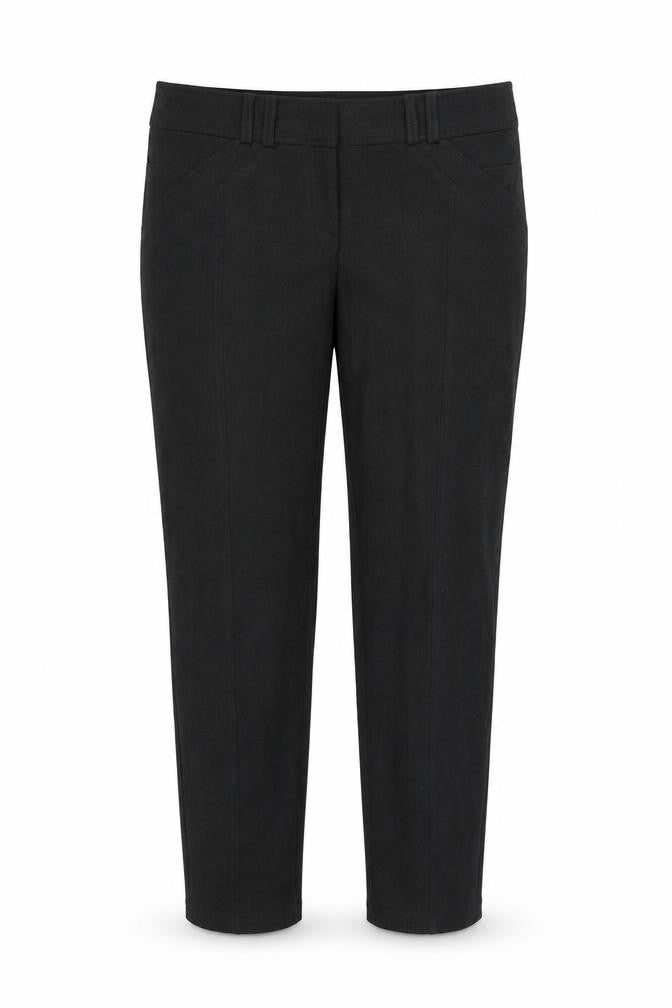 River Island Womens Grey   Trousers  Size 12 L29 in