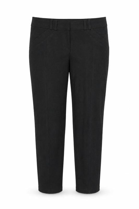 River Island Womens Grey   Trousers  Size 12 L29 in