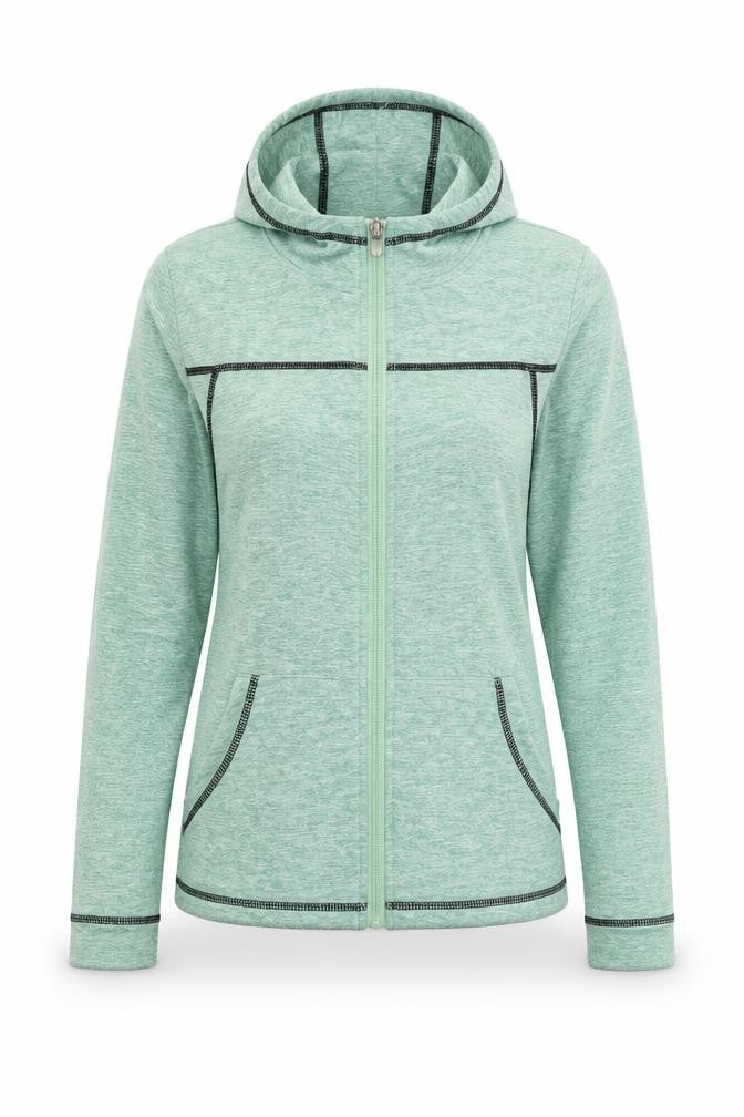 Preworn Womens Green   Jacket  Size M