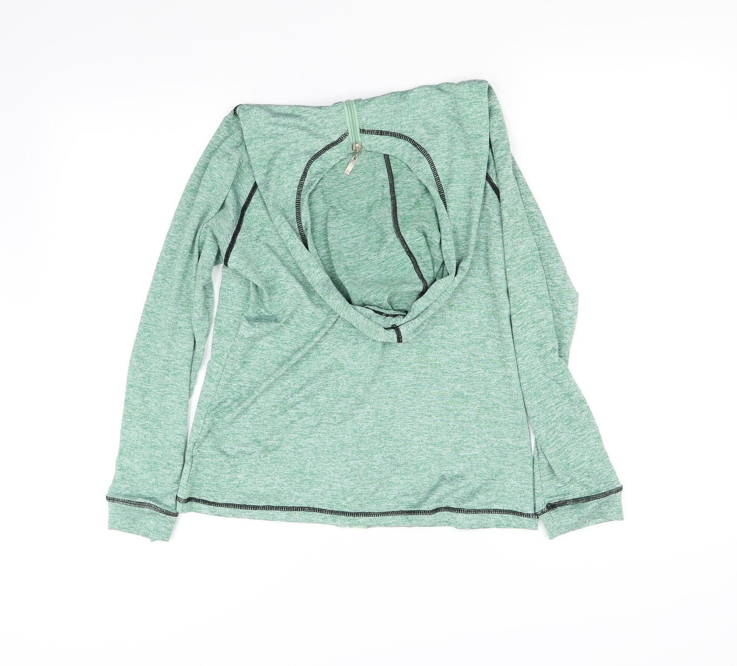 Preworn Womens Green   Jacket  Size M