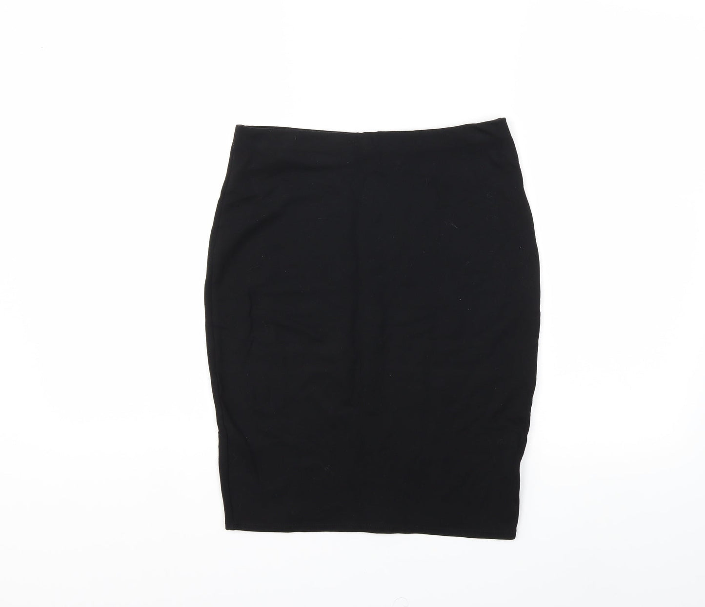 South Womens Black   Straight & Pencil Skirt Size 10