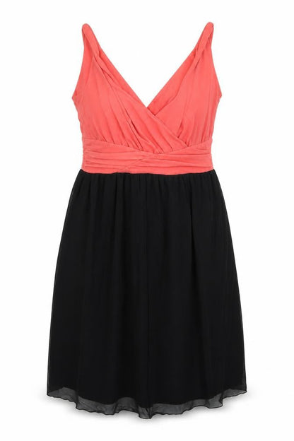 Next Womens Black   A-Line  Size 10
