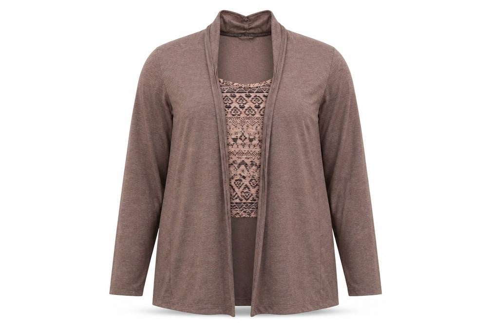 Marks & Spencer Womens Grey   Pullover Jumper Size 16