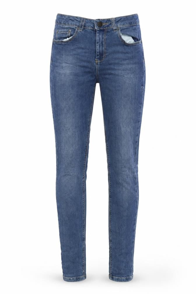 ASOS Womens Blue  Denim Skinny Jeans Size 26