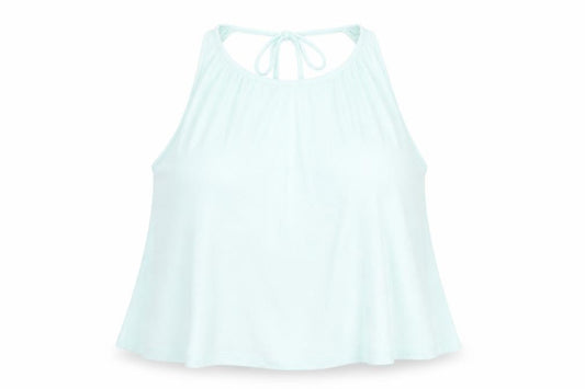 Atmosphere Womens Blue   Basic Tank Size 12