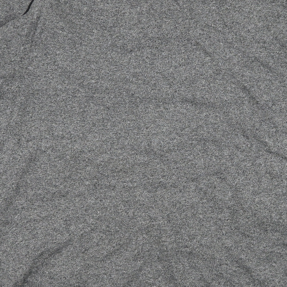 Diverse Mens Grey   Pullover Jumper Size 2XL