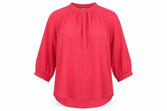 NEXT Womens Pink   Basic Blouse Size 12