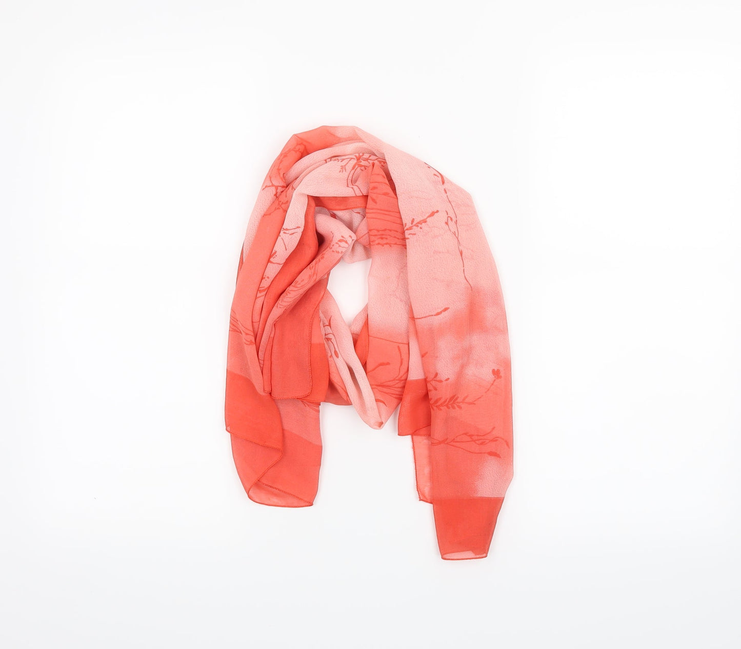 akel Womens Pink    Scarf