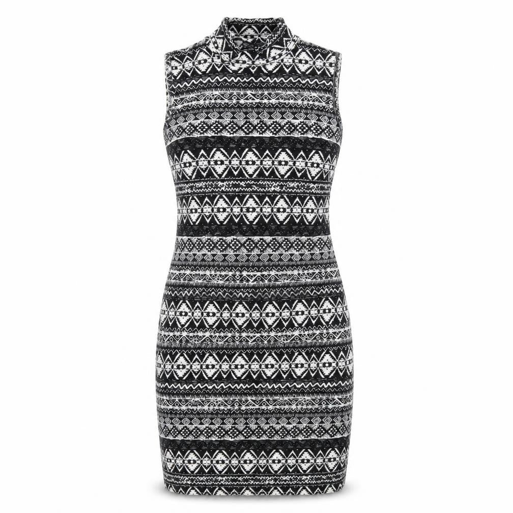 Atmosphere Womens Black   Bodycon  Size 8