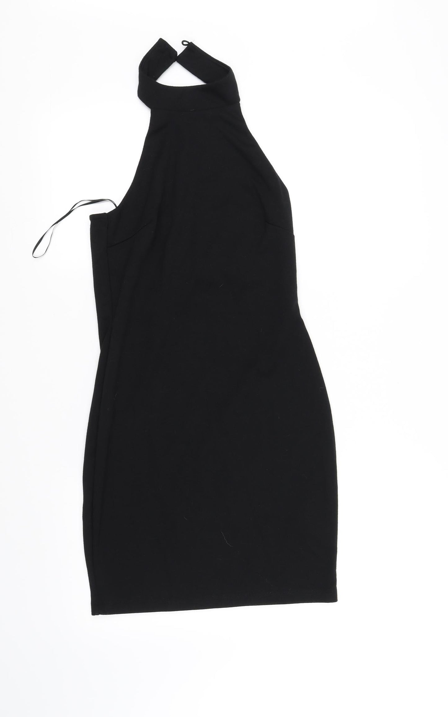 pre wonr Womens Black   Fit & Flare  Size 10