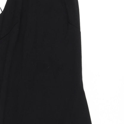 pre wonr Womens Black   Fit & Flare  Size 10