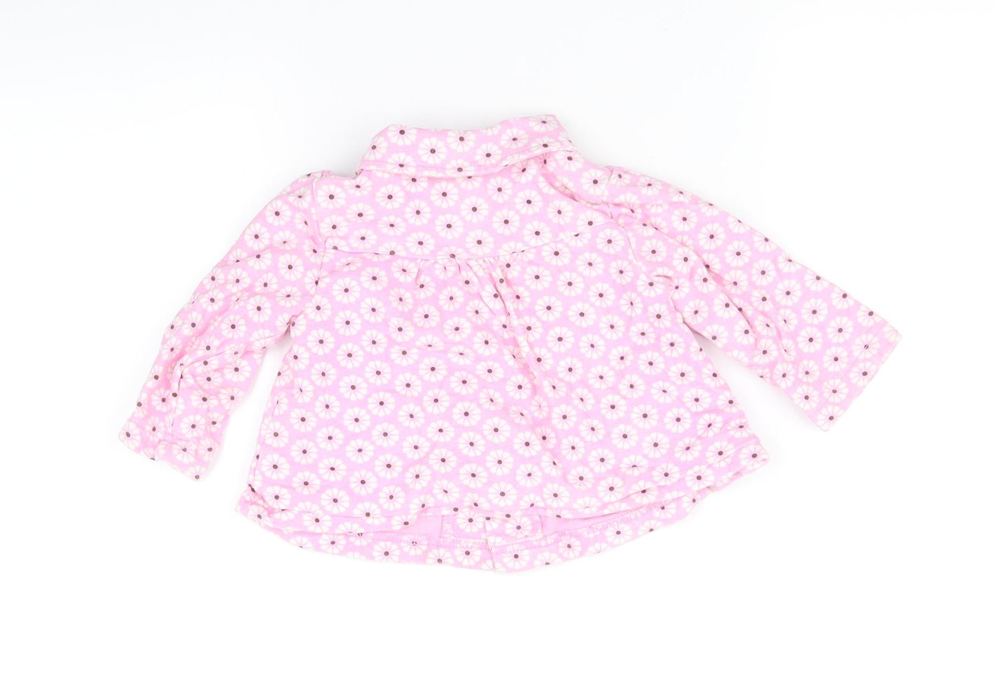 maggie zoe   Pink   Jacket  Size 3-6 Months