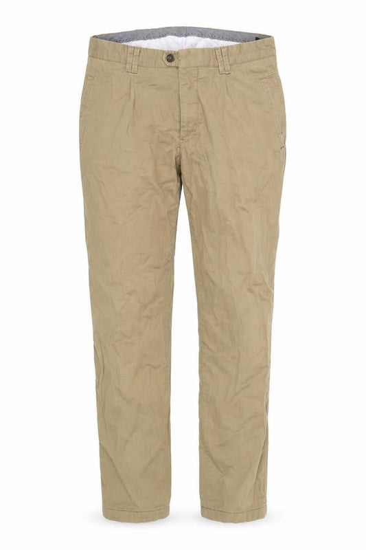 pre worn Womens Beige   Skinny Jeans Size M L31 in