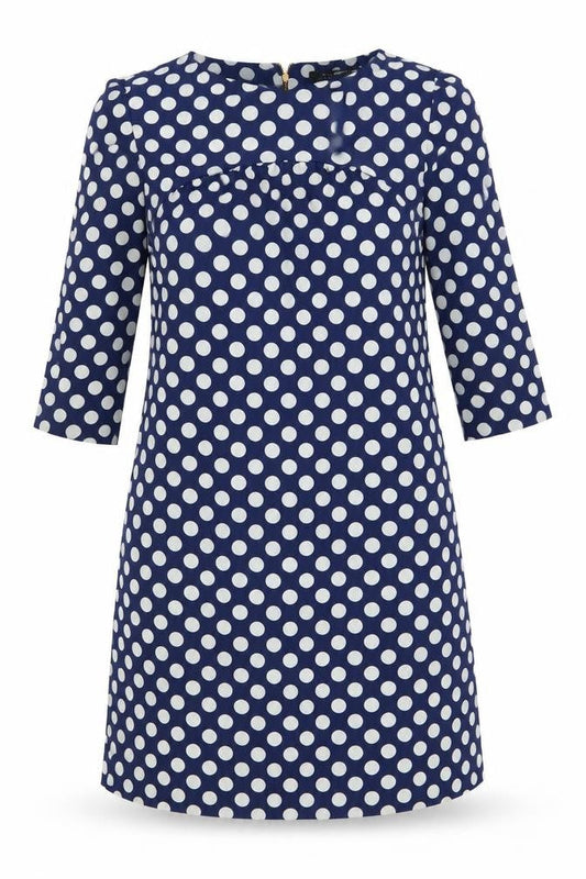 Zara Womens Blue   A-Line  Size XS
