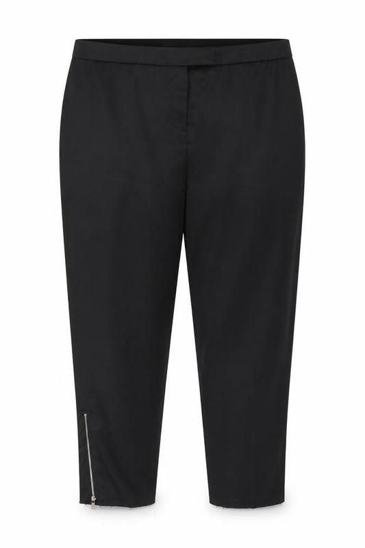 Tyler Womens Black   Trousers  Size 20 L27 in