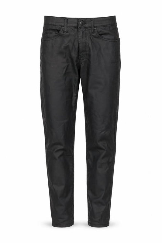 Very Womens Black Trousers Size 10 L27 in