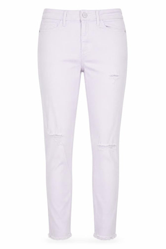 F&F Womens Purple   Skinny Jeans Size 10