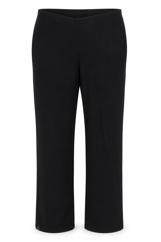 vidavi Womens Black   Trousers  Size 14  - Neo