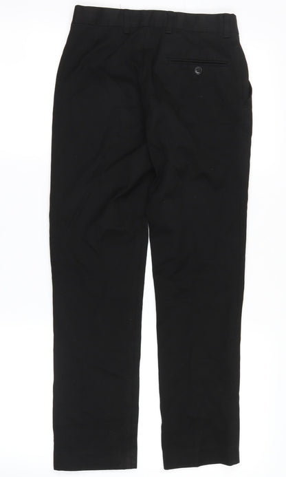 Banner Womens Black   Trousers  Size 26 L23 in