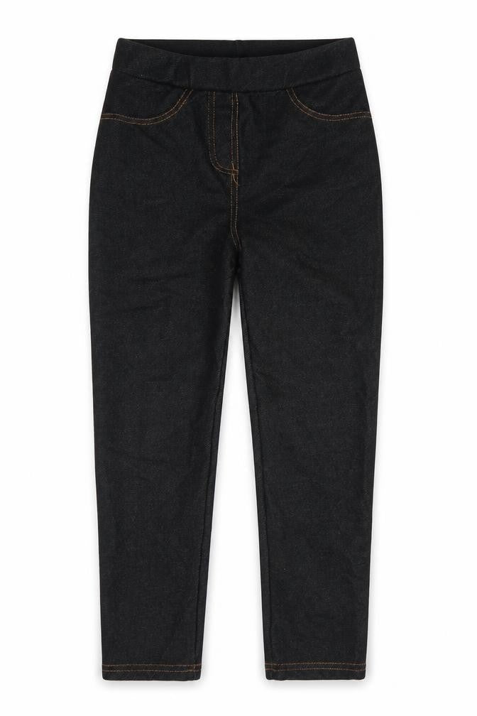 i <3 girlswear Girls Black   Jegging Jeans Size 9 Years
