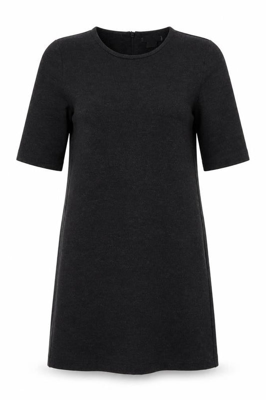 H&M Womens Grey   A-Line  Size XS