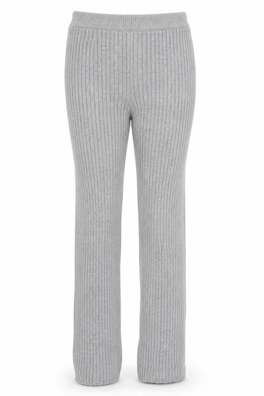 Preworn Womens Grey   Trousers  Size 27 in L25 in