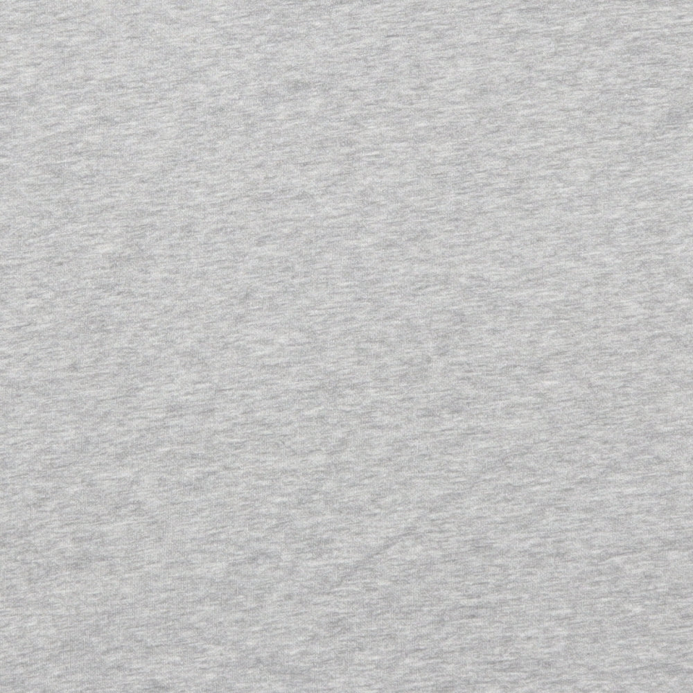 New Look Womens Grey Floral  Pullover Sweatshirt Size 12  - Arizona