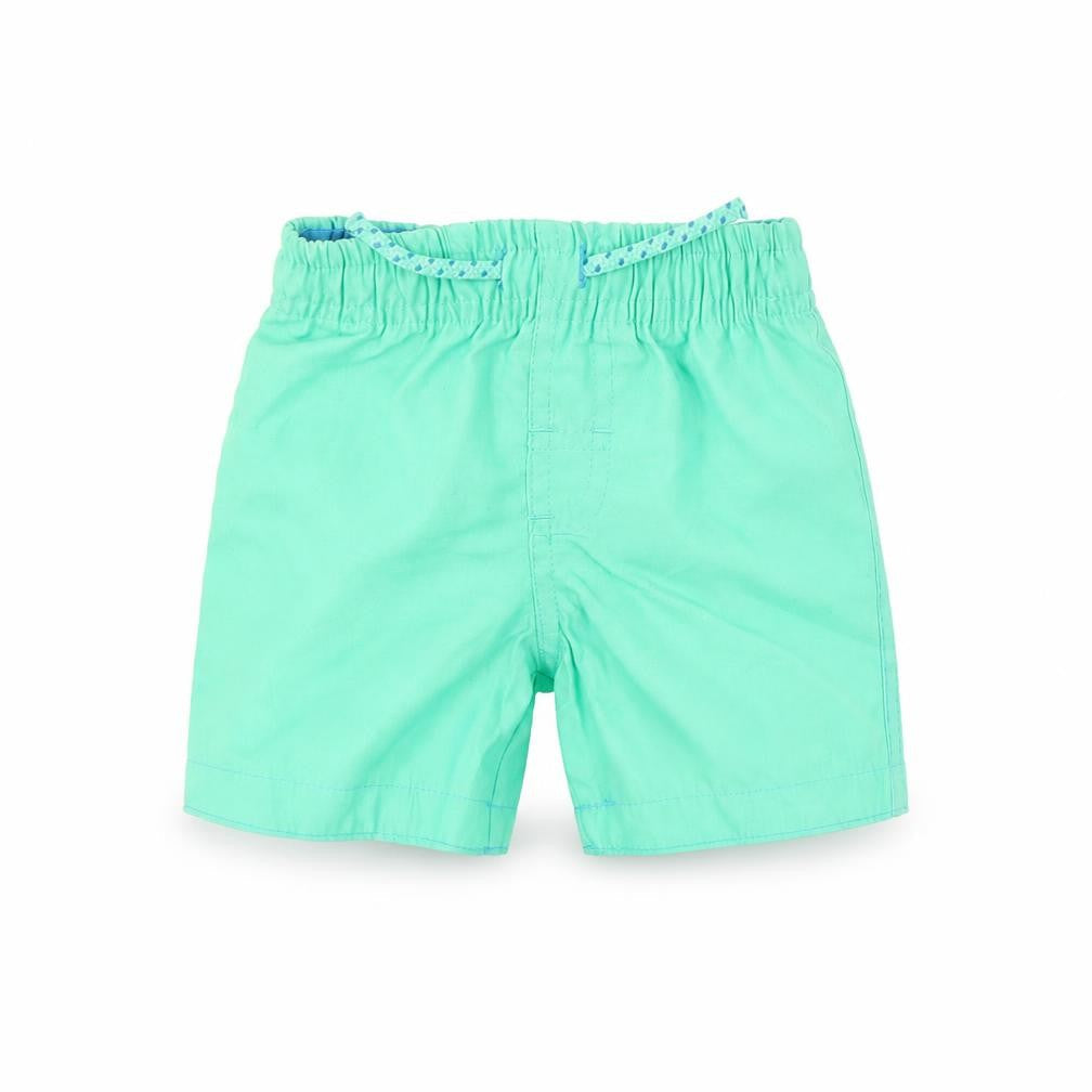 Primark Baby Green    Trousers Size 6-9 Months  - SHORTS