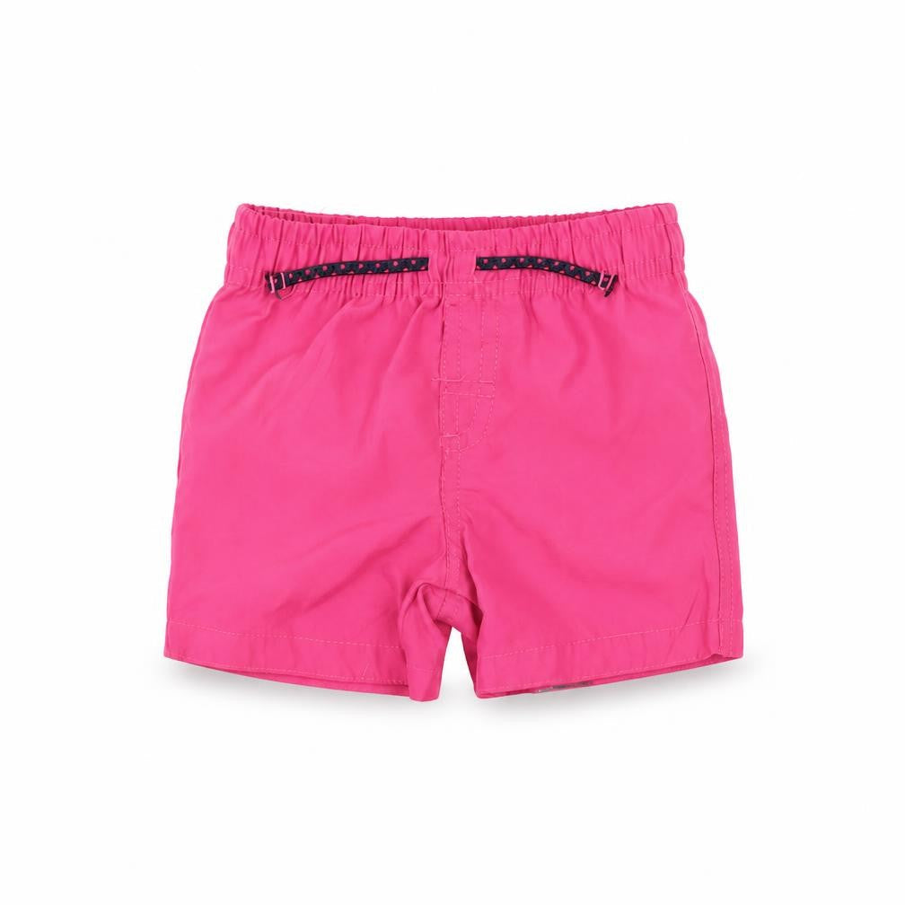 Primark Baby Pink    Trousers Size 6-9 Months  - SHORTS