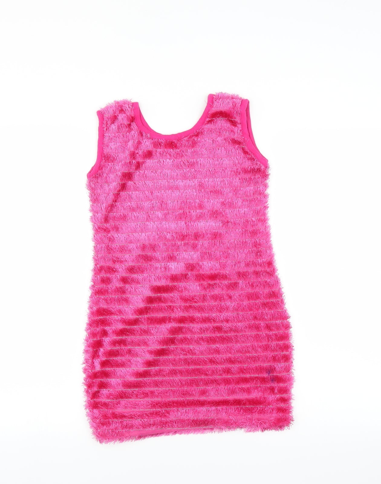 Preworn Womens Pink   Mini  Size 6