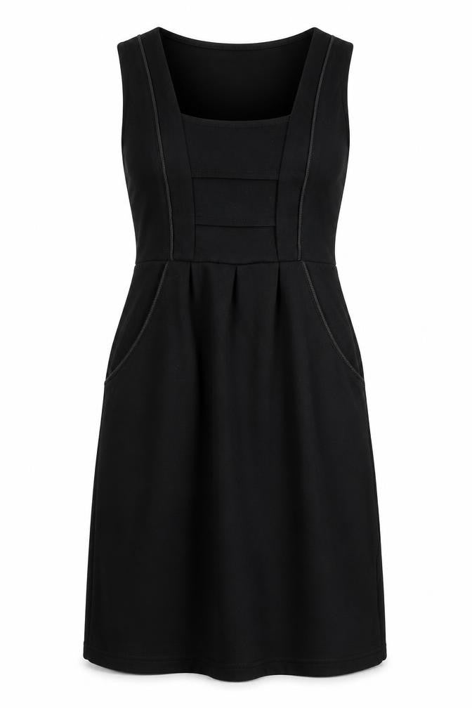 Atmosphere Womens Black   A-Line  Size 14