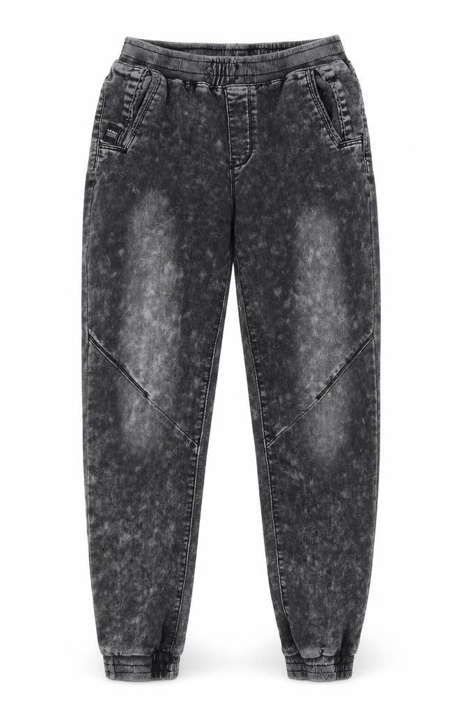 M sara Womens Grey  Denim Skinny Jeans Size 28 L26 in