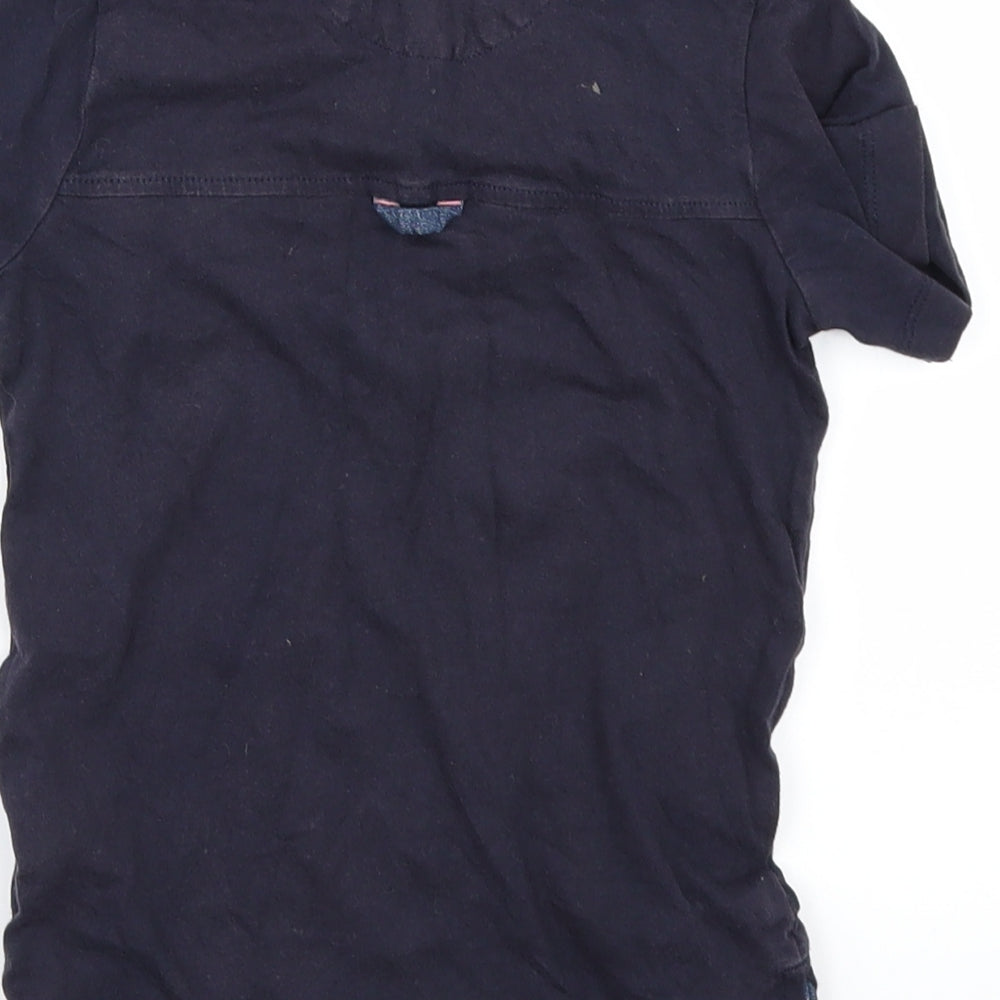 NEXT Boys Blue   Basic Polo Size 3 Years