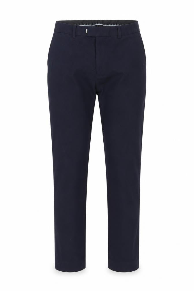 H&M Mens Blue   Trousers  Size 32 in L31 in - `
