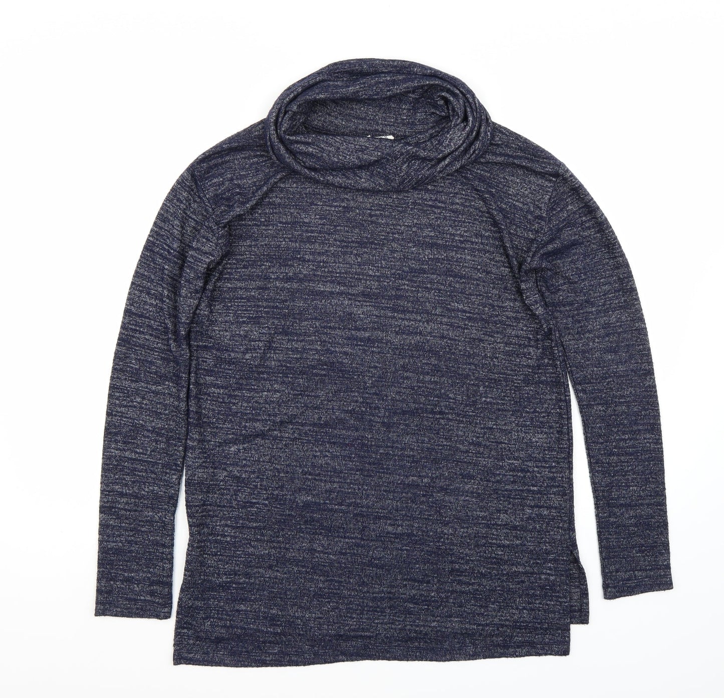 Gap Womens Blue   Pullover Jumper Size XS