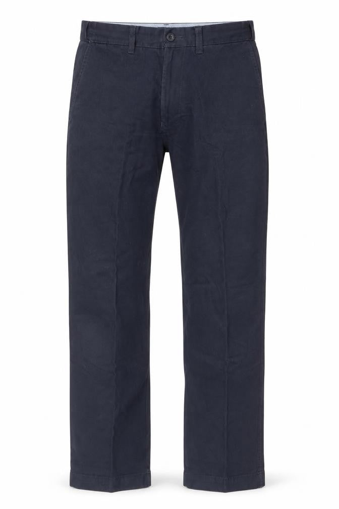 Marks & Spencer Mens Blue   Straight Jeans Size 32 in L31 in