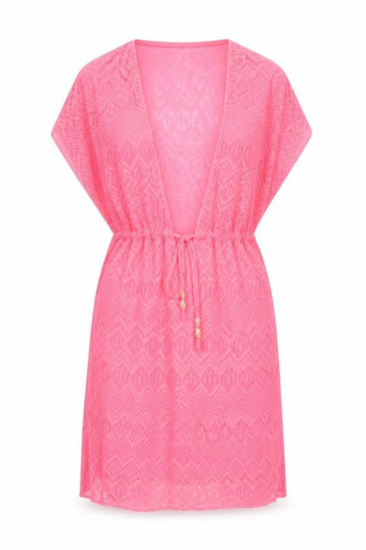 Atmosphere Womens Pink   A-Line  Size S
