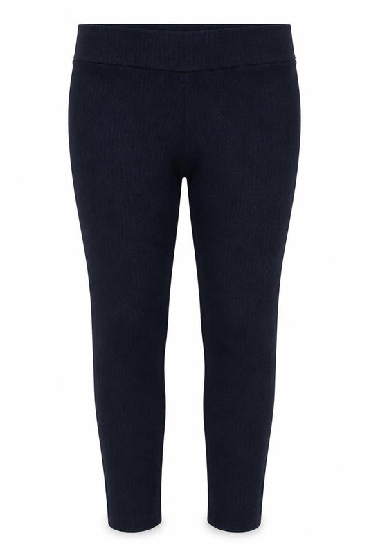 George Womens Blue   Jegging Leggings Size 6 L26 in