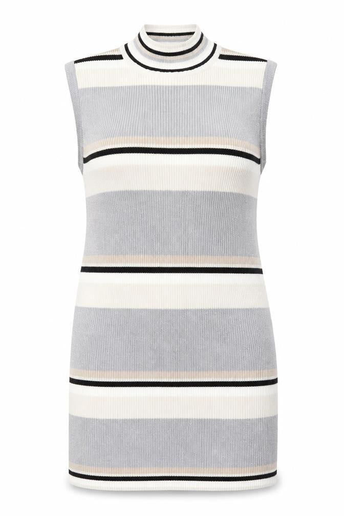 F&F Womens Grey   Sheath  Size 16