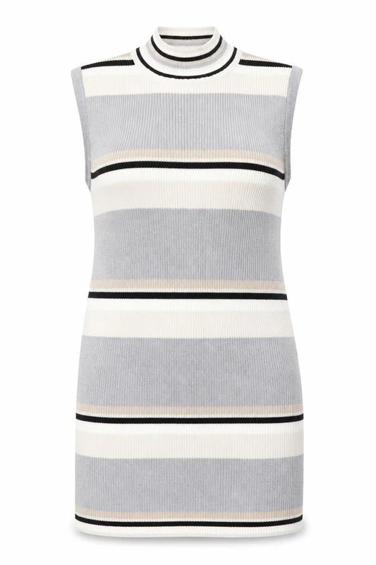 F&F Womens Grey   Sheath  Size 16