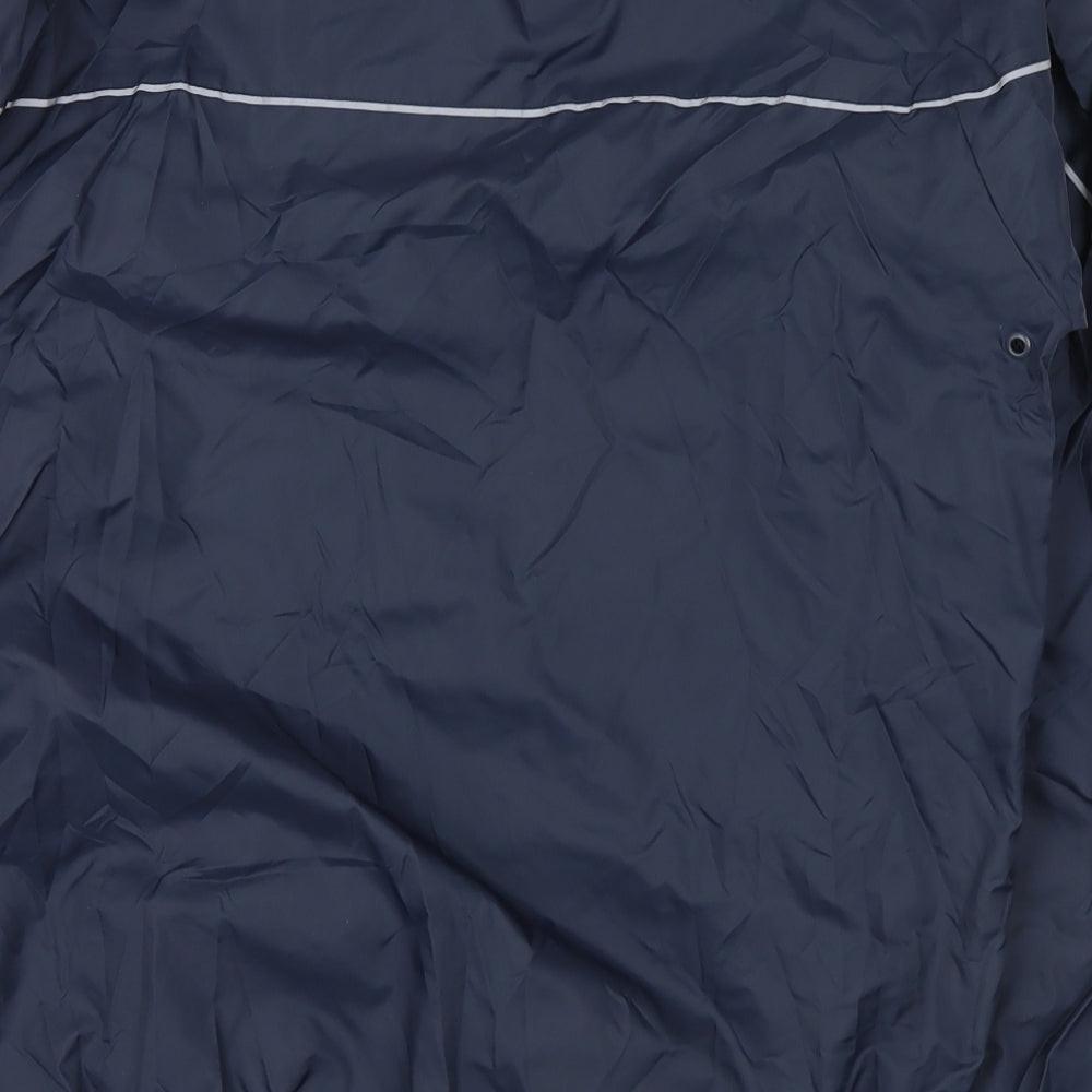 O neils Boys Blue   Bomber Jacket Jacket Size 13 Years