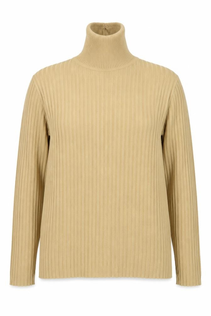 Essentials Womens Brown   Pullover Jumper Size 18