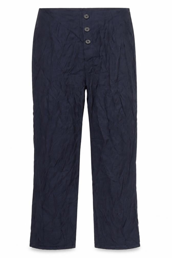 Shein  Womens Blue   Dress Pants Trousers Size L L29 in
