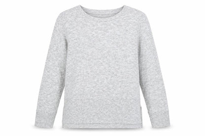Front view of George women’s grey jumper, size L