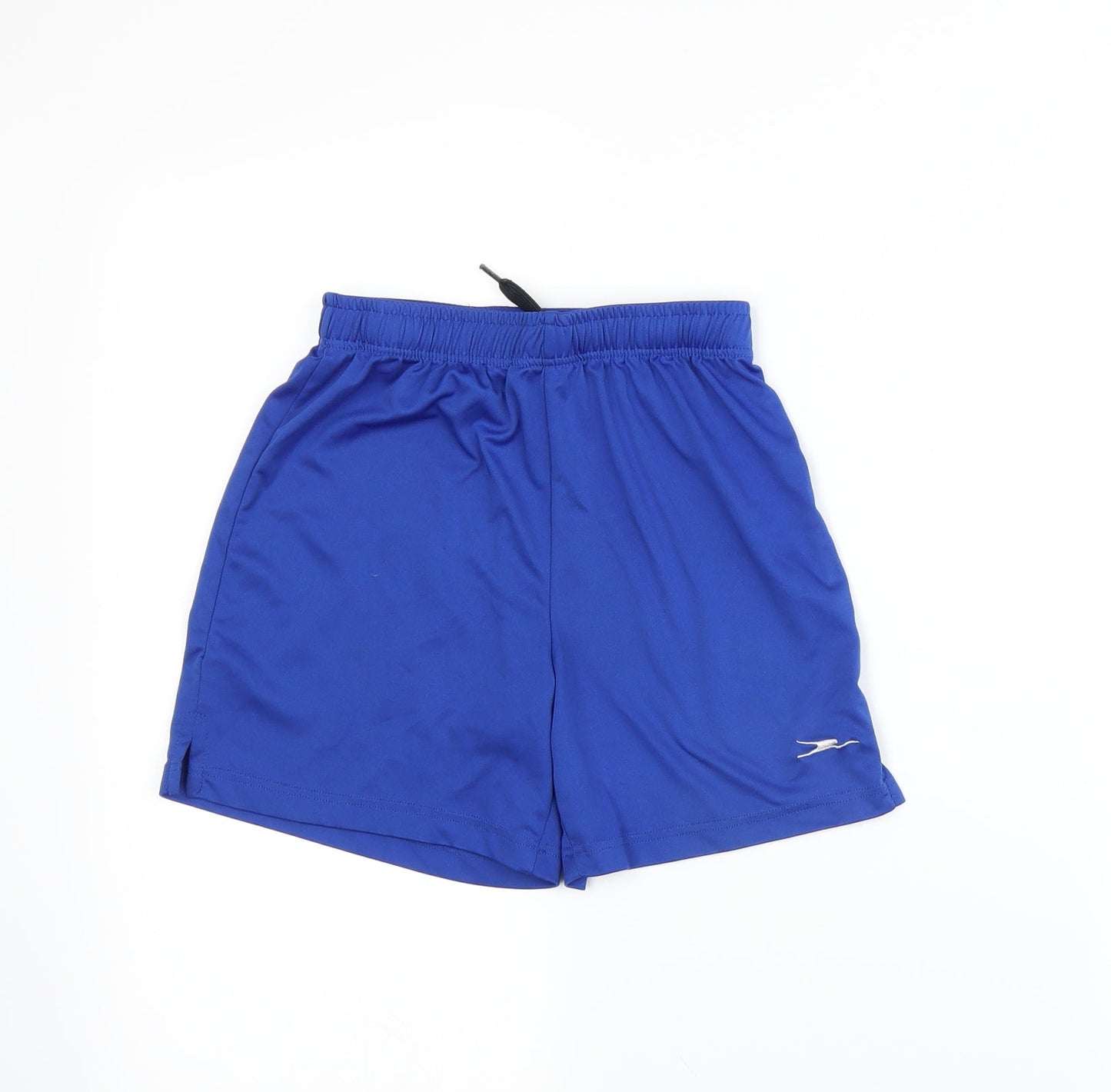 Crane Boys Blue    Shorts Size 7-8 Years