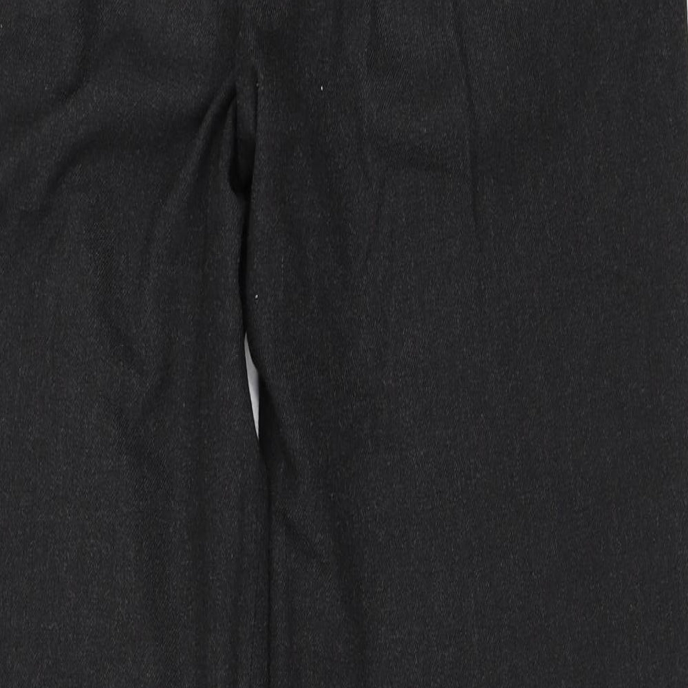 Skopes Mens Grey   Trousers  Size 34 in L32 in